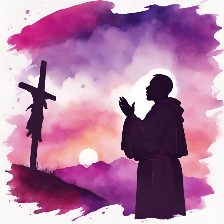 Su compromiso con la evangelización de la región ayudaron a que la Meseta michoacana se estabilizara socialmente