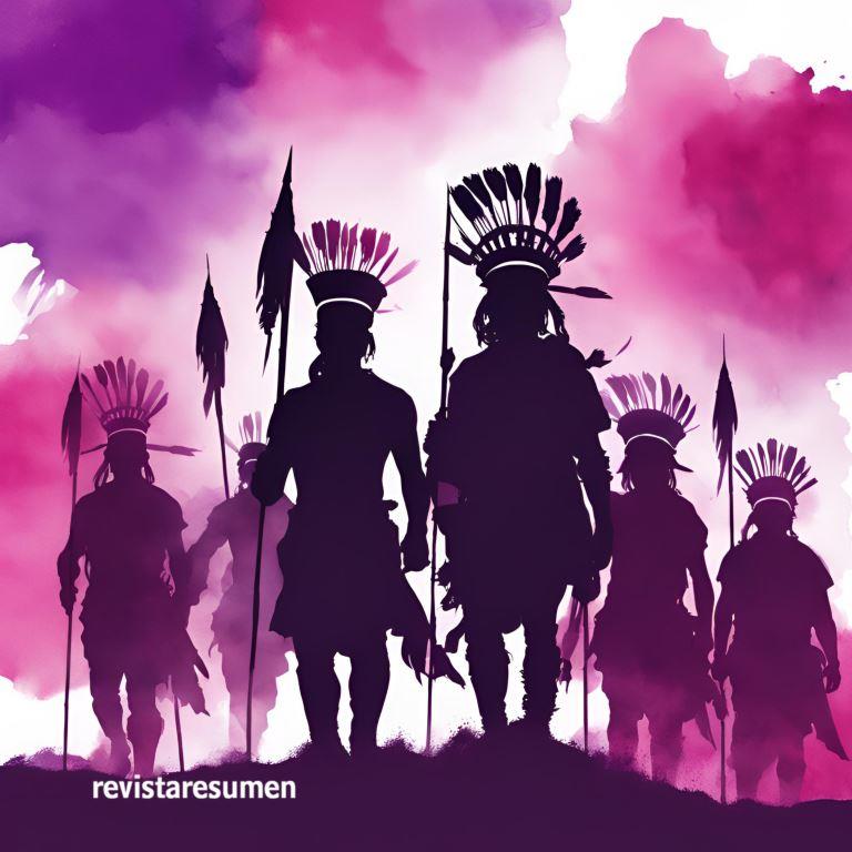 Tariácuri fue expulsado tras ser derrotado, pero regreso tras concretar varias alianzas