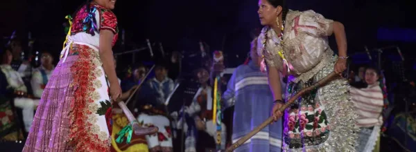 La K’uínchekua 2026 aún tiene boletos disponibles; invitan a asegurar lugares.