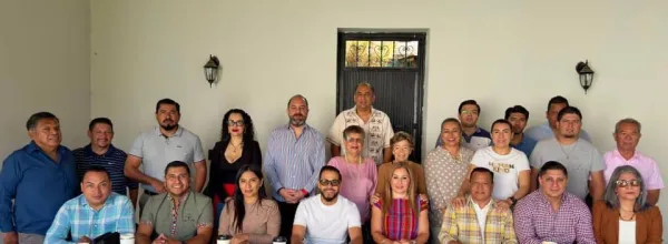 Bloque Político de Uruapan exige respeto irrestricto al Estado de Derecho tras caso de Ignacio Campos.