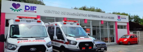 DIF Uruapan anuncia Jornada de Colposcopías a bajo costo; buscan prevenir cáncer en la mujer.