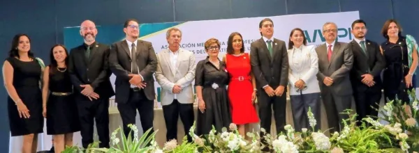 Renueva dirigencia la AMPI Cupatitzio en Uruapan; asume Ignacio Muñoz Guerrero la presidencia 2026-2027.
