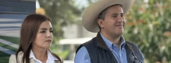 “El corazón de Uruapan es el DIF”: Grecia Quiroz inaugura nuevo complejo asistencial y rinde emotivo homenaje a Carlos Manzo.